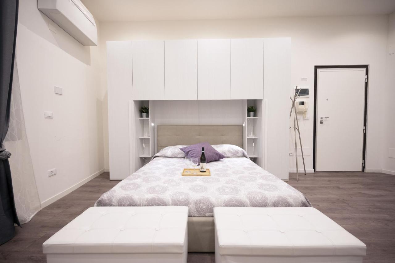 בולוניה Realkasa Broccaindosso Apartment מראה חיצוני תמונה