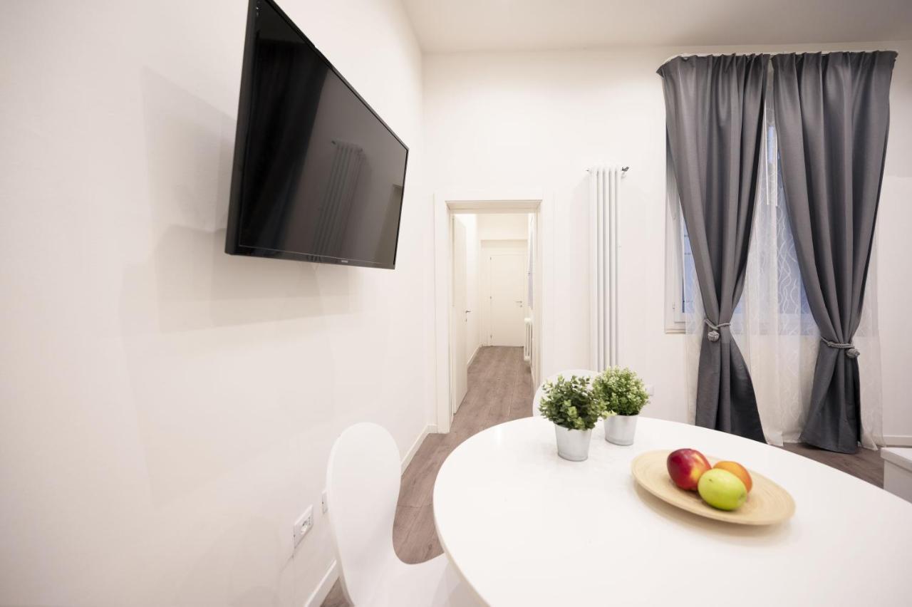 בולוניה Realkasa Broccaindosso Apartment מראה חיצוני תמונה