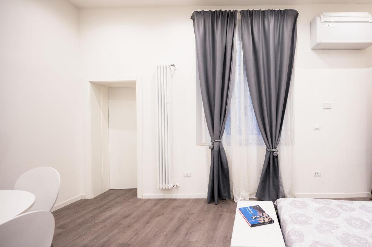 בולוניה Realkasa Broccaindosso Apartment מראה חיצוני תמונה