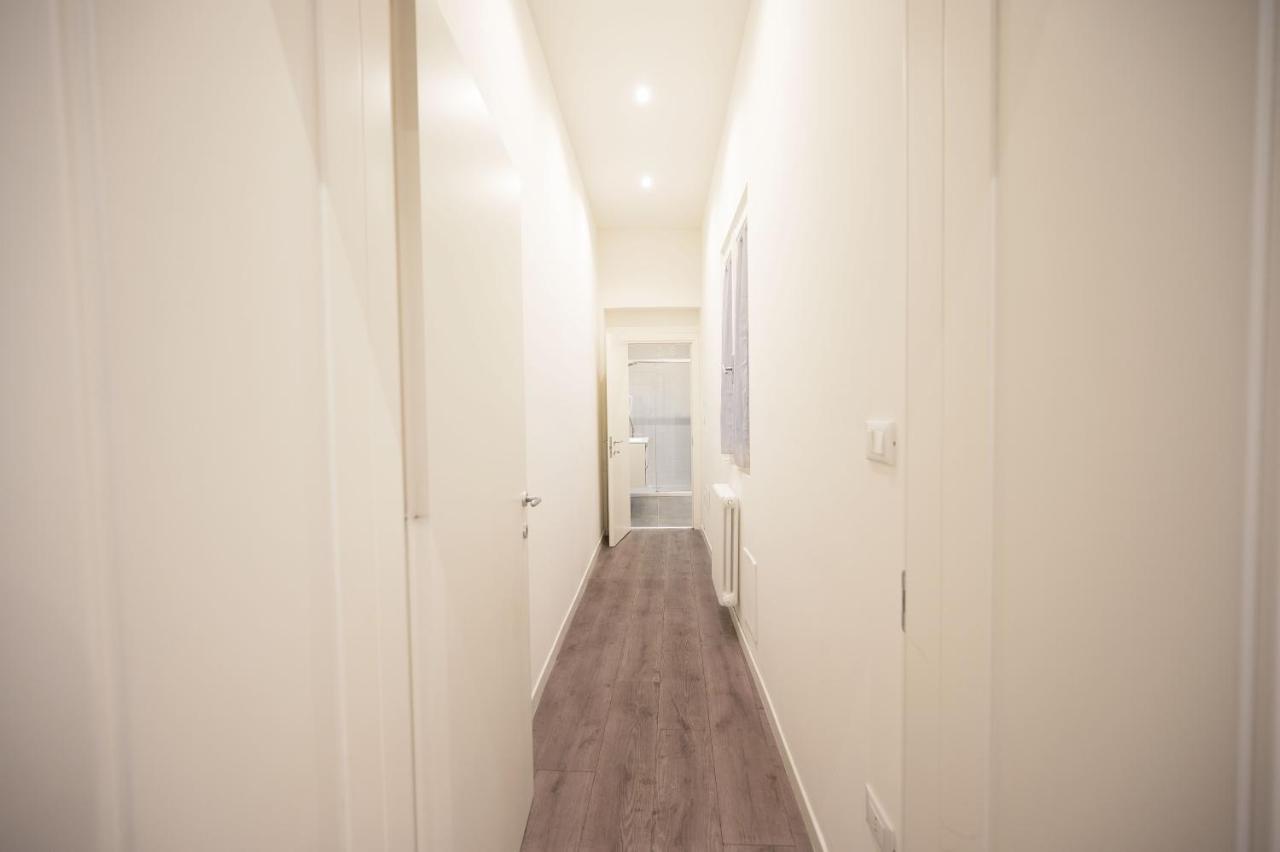 בולוניה Realkasa Broccaindosso Apartment מראה חיצוני תמונה